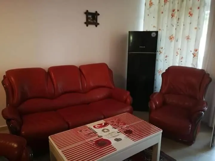 아파트호텔 Apartment In Sunny Beach, Complex Sun Village, 80 Qm, 2 Bedrooms & Living Room Near To The Beach, Swimming Pool, Garden