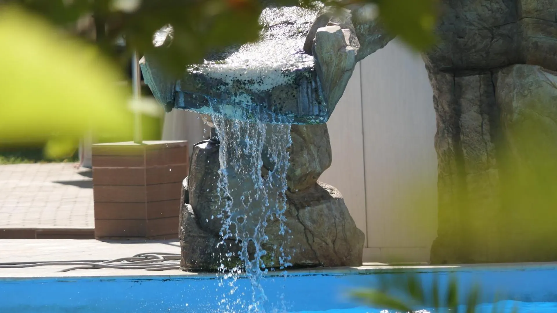 Apartment In Sunny Beach, Complex Sun Village, 80 Qm, 2 Bedrooms & Living Room Near To The Beach, Swimming Pool, Garden